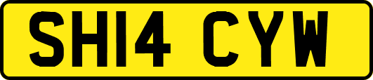 SH14CYW
