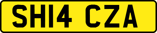 SH14CZA