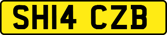 SH14CZB