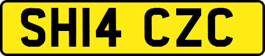 SH14CZC