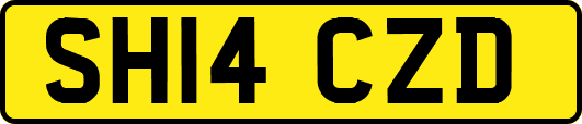 SH14CZD