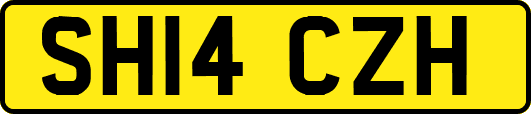 SH14CZH