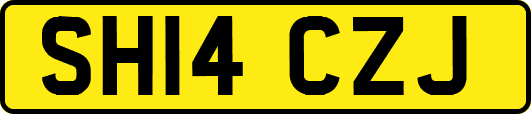SH14CZJ