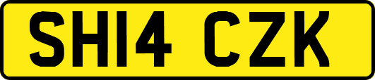 SH14CZK