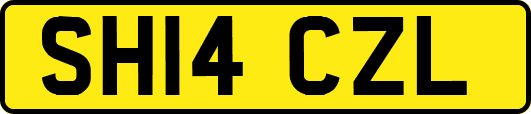 SH14CZL