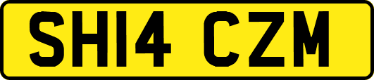 SH14CZM