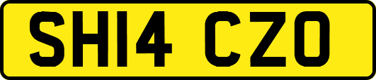 SH14CZO
