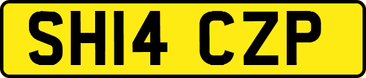 SH14CZP