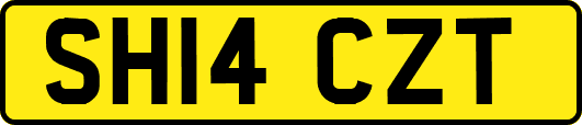 SH14CZT
