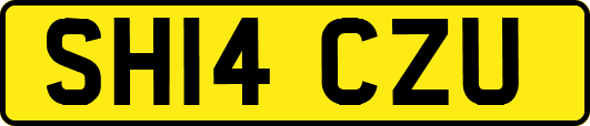 SH14CZU