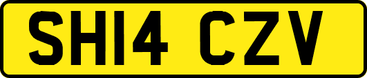 SH14CZV