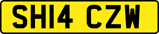 SH14CZW