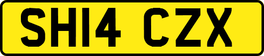 SH14CZX