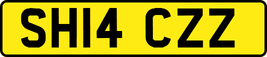 SH14CZZ