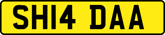 SH14DAA