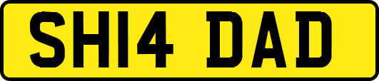 SH14DAD