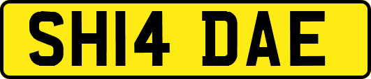 SH14DAE