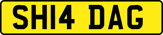 SH14DAG