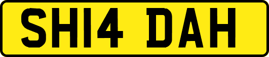 SH14DAH