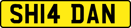 SH14DAN