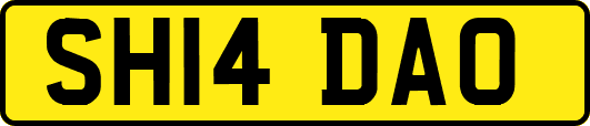 SH14DAO