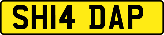 SH14DAP