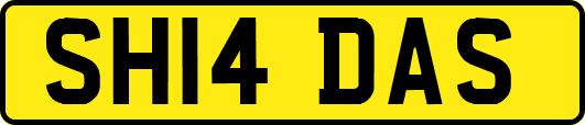 SH14DAS