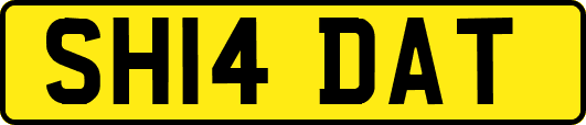 SH14DAT