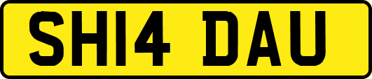SH14DAU
