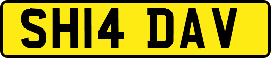 SH14DAV