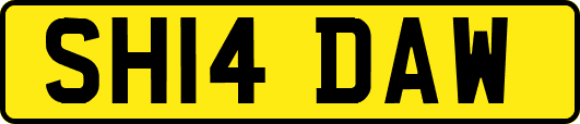 SH14DAW