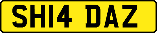 SH14DAZ
