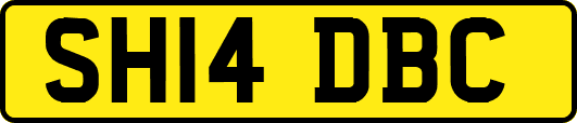 SH14DBC