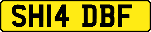 SH14DBF
