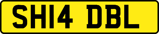 SH14DBL