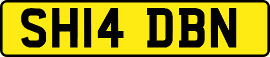 SH14DBN