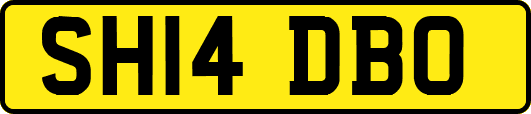 SH14DBO