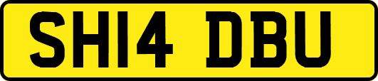 SH14DBU