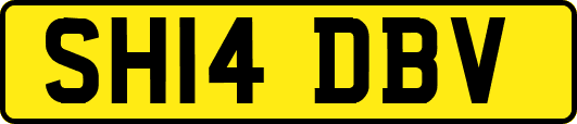 SH14DBV