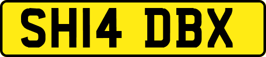 SH14DBX