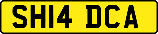 SH14DCA