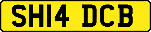 SH14DCB