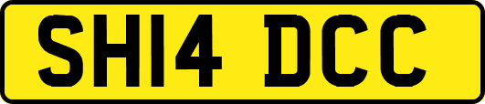 SH14DCC