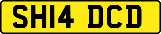 SH14DCD