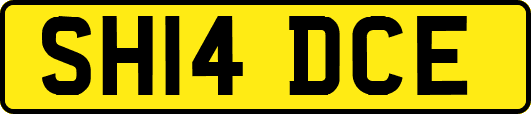 SH14DCE