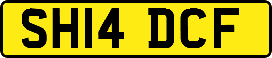 SH14DCF