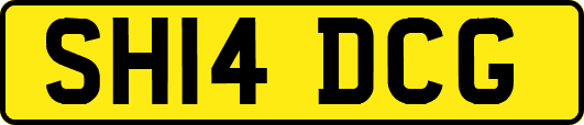 SH14DCG
