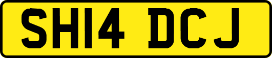 SH14DCJ