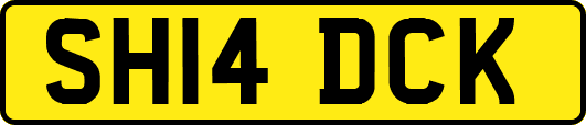 SH14DCK