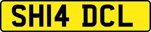 SH14DCL